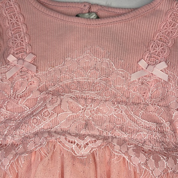 Nannette Baby Girl’s Two-Piece Set - Picture 7 of 13